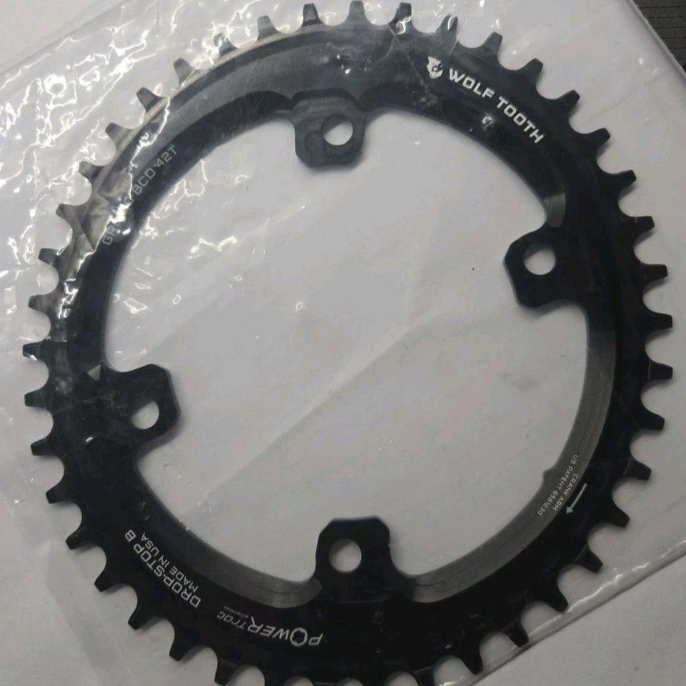 Wolf Tooth Elliptical 110 Asymmetric 2