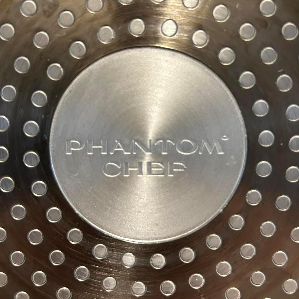 Phantom Chef 8 Ceramic Non 3