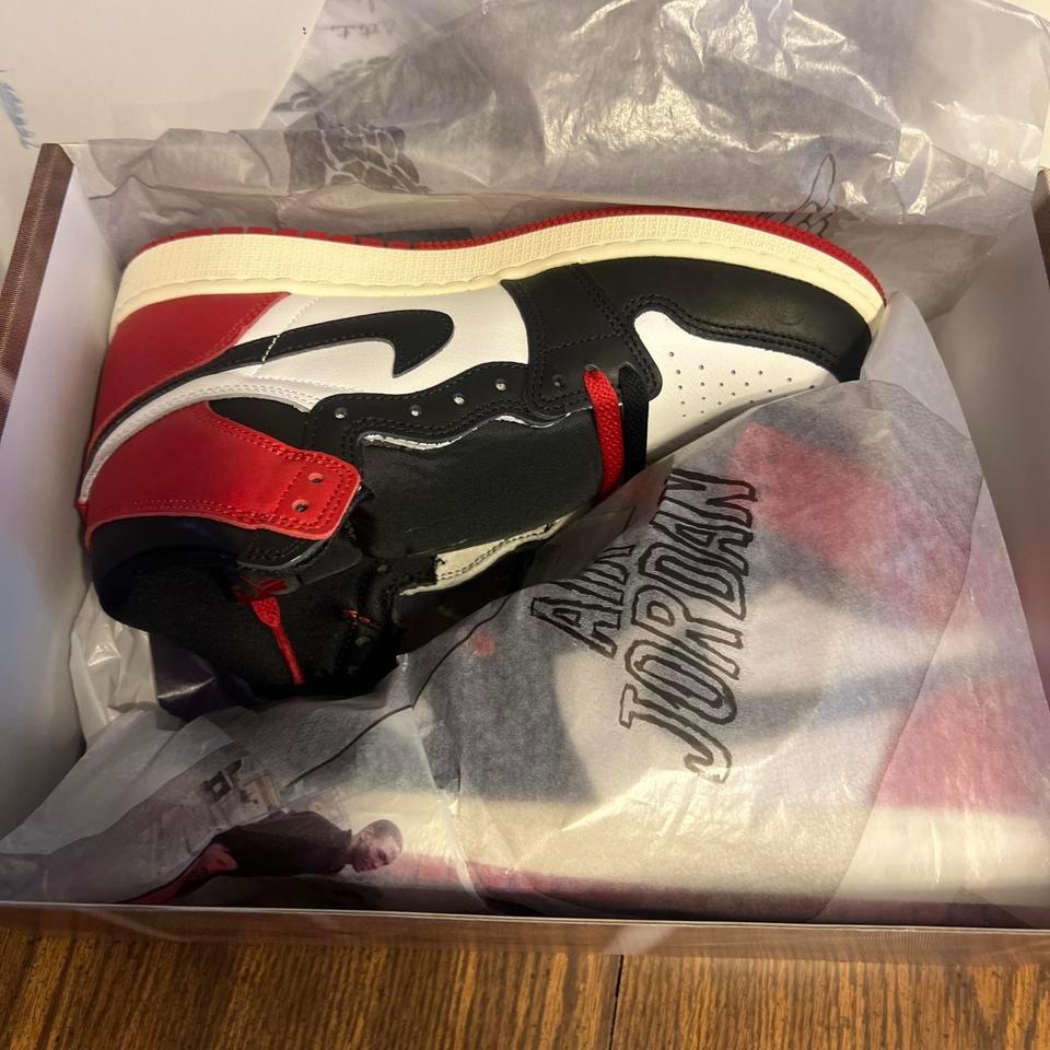 Jordan 1 Retro High Og 2284 6