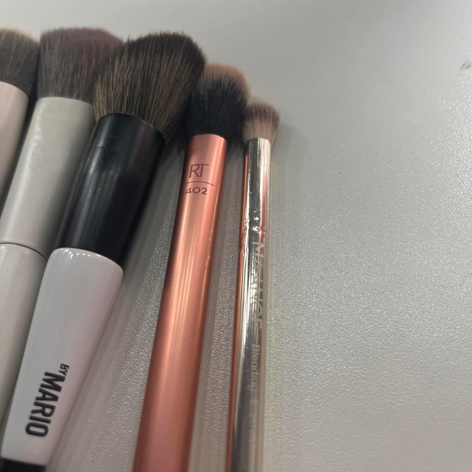 Saie Morphe Makeup By Mario 1945 3