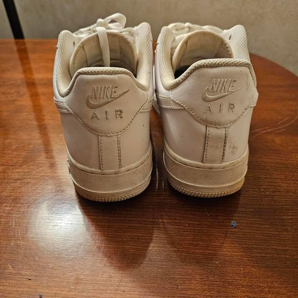 Nike Air Force 1 2019 D569 3