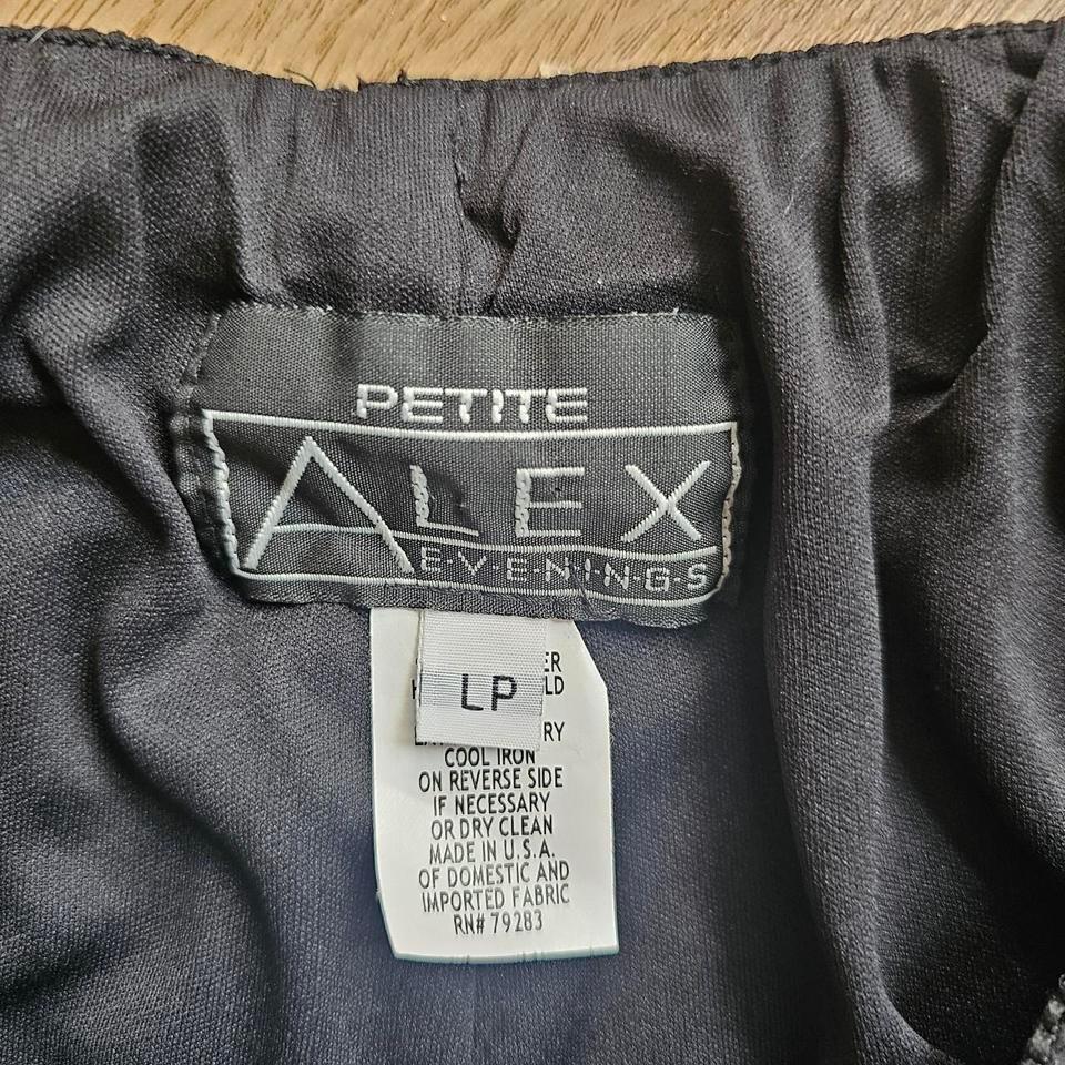 Alex Marie Double Layer Wide 999e 2