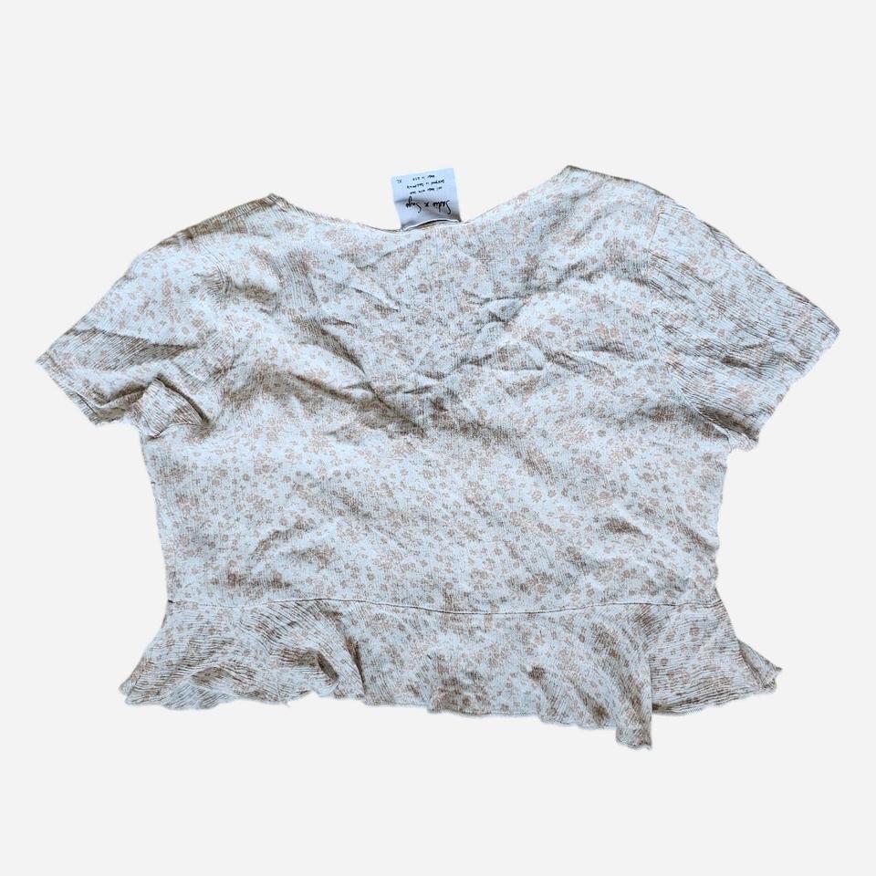 Sadie Sage Floral 667f 4
