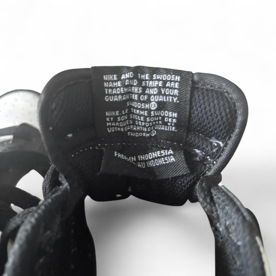 Black And White Panda Dunks 3c21 4