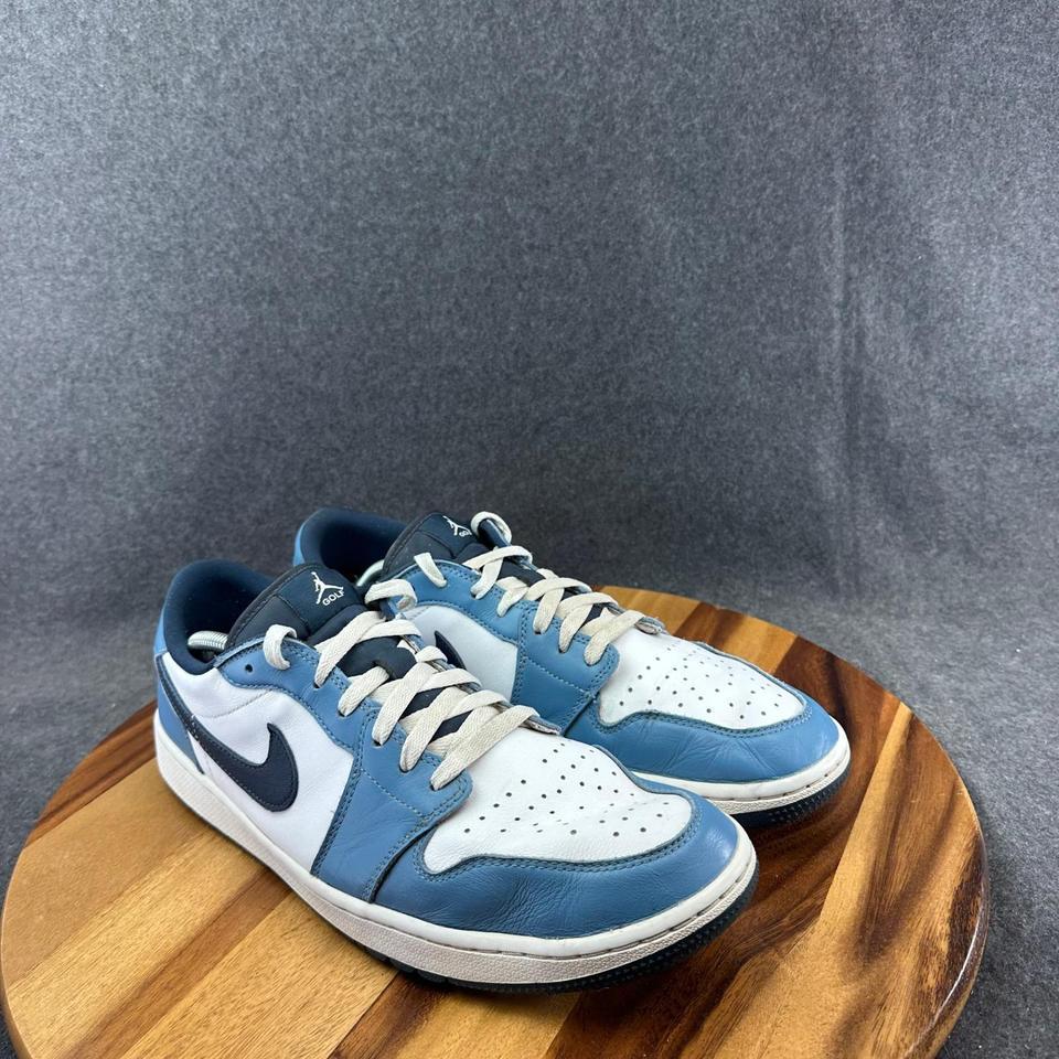 Nike Air Jordan 1 Low A398 2