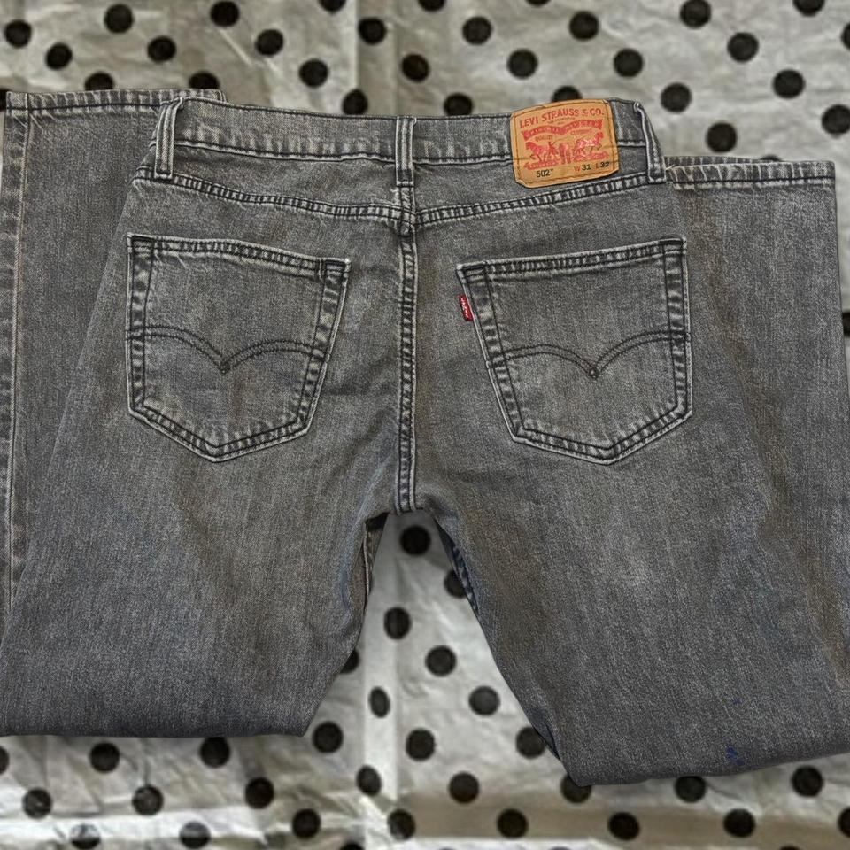 Levis 511 Slim Fit Jeans Af2b 2