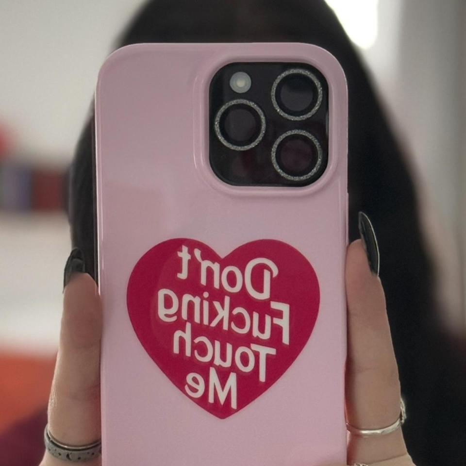 Iphone 16 Pro Max Case