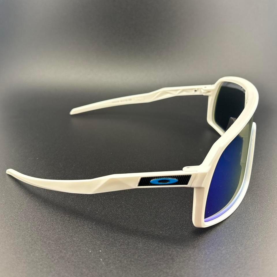 Oakley Sutro Sunglasses Polarized 51c2 4