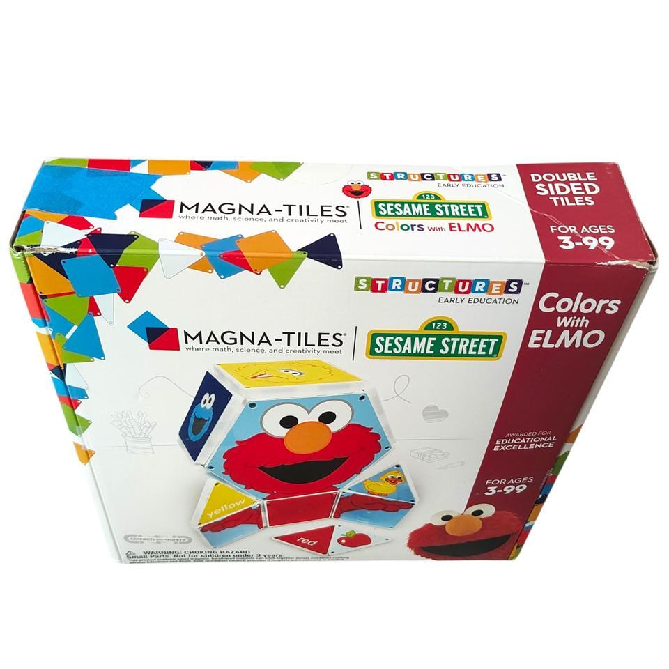 Sesame Street New Colors With 9fad 8