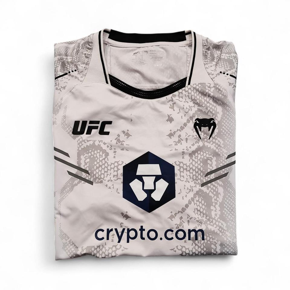 Ufc Venum Authentic Fight Night 89fe 8