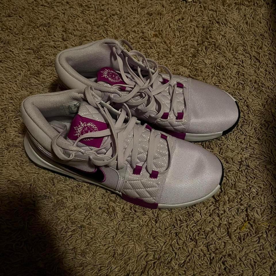 Nike Lebron Witness 8 Basketball E3dc