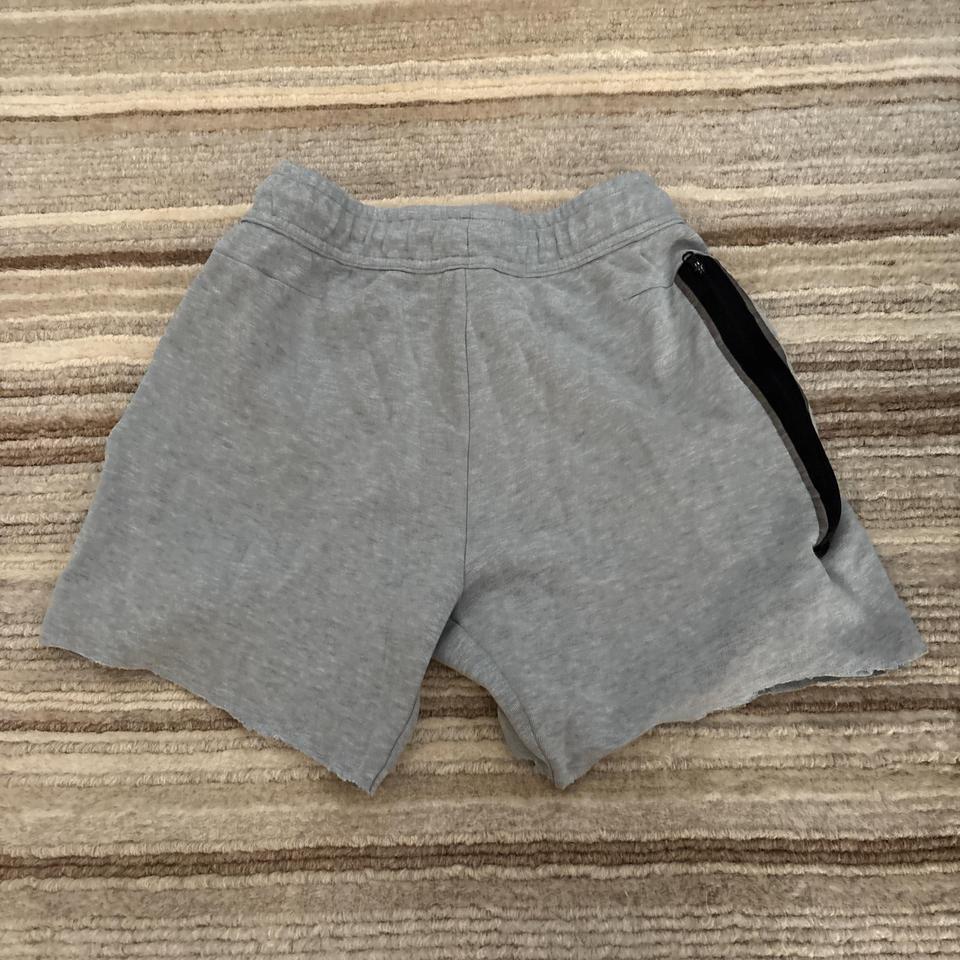 Xl Nike Tech Shorts Grey 2