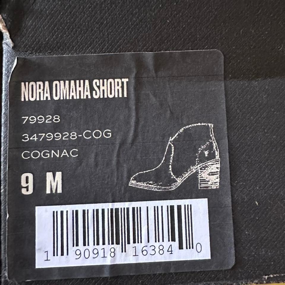Frye Unique Ankle Boots With 20d2 6