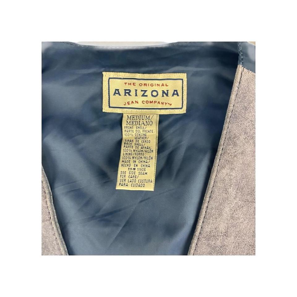 Vintage The Original Arizona Jean A042 3