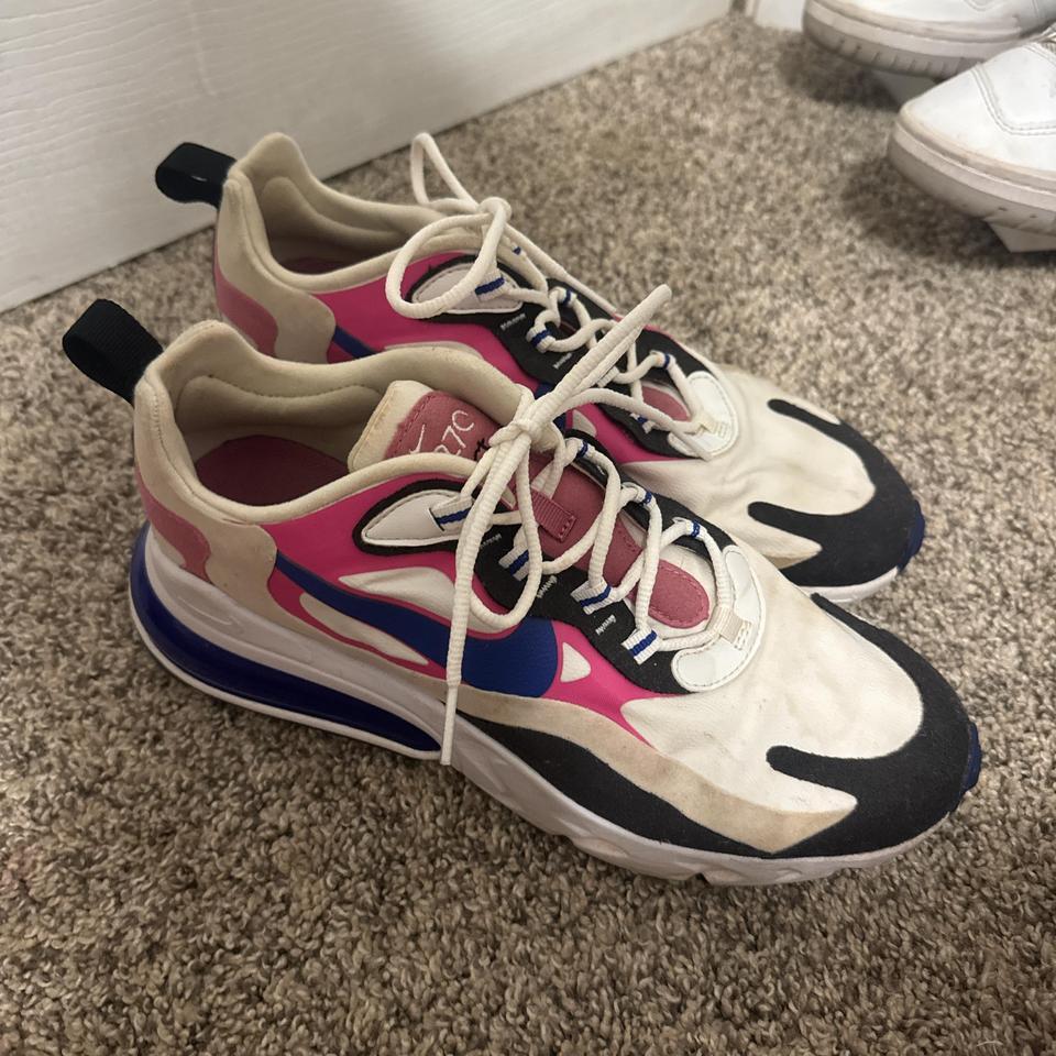 Nike Air Max 270 React E254