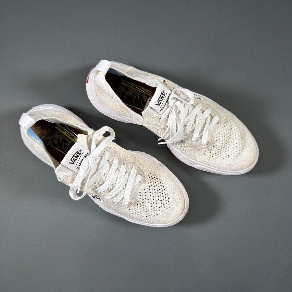Vans Ultrarange Shoes Size Mens D150 2