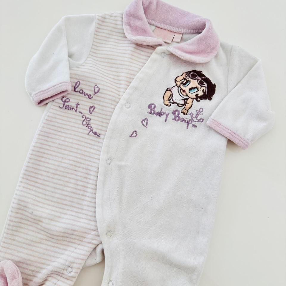 Vintage Baby Boop Cozy Afdd