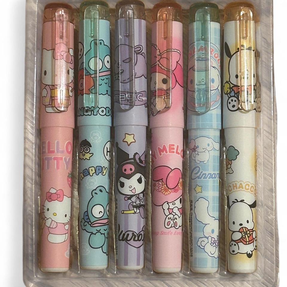 Sanrio Sanrio Friends Highlighter 2