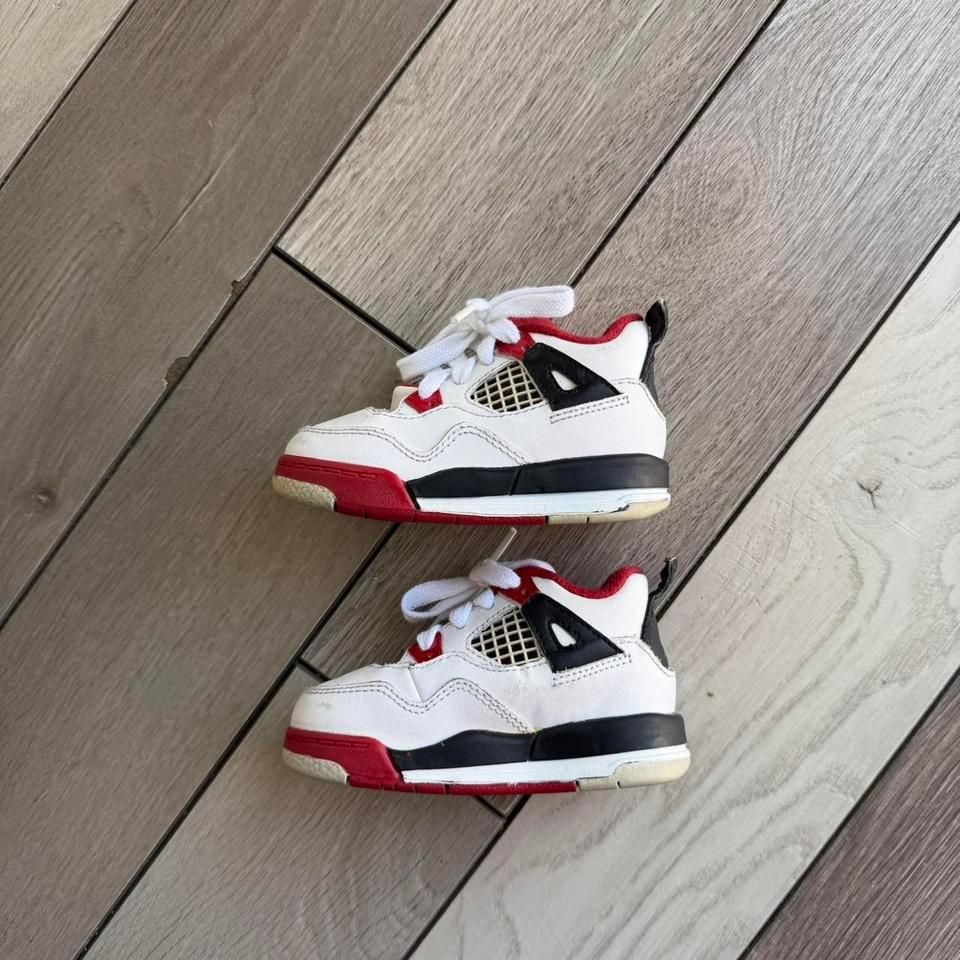 Jordan Babys Shoes Nike Air 5
