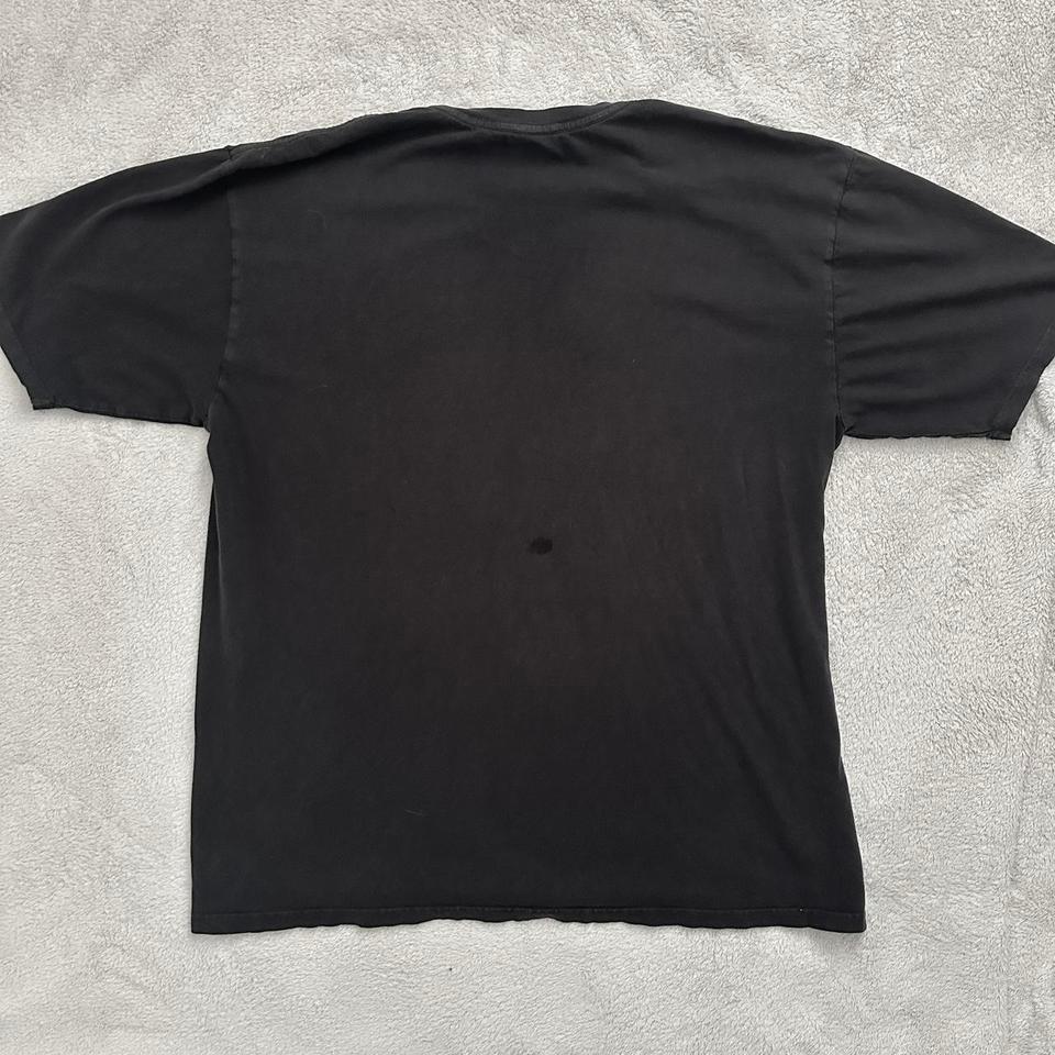 Vintage Stussy Tee Size Xl 5
