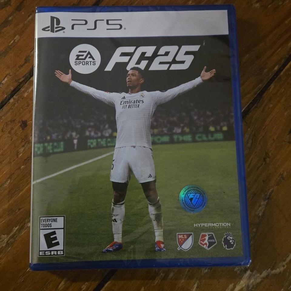 Nip Electronic Arts Ea B579