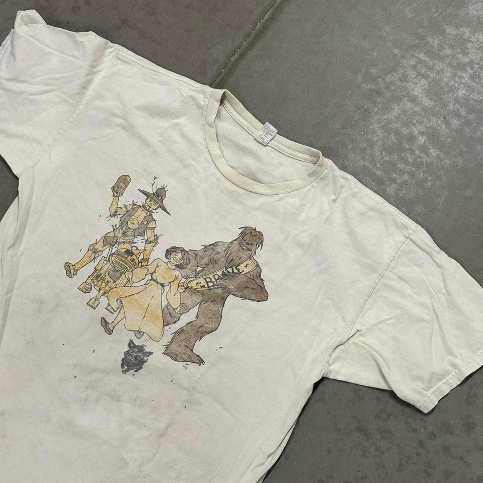 Y2k Vintage Wizard Of Oz