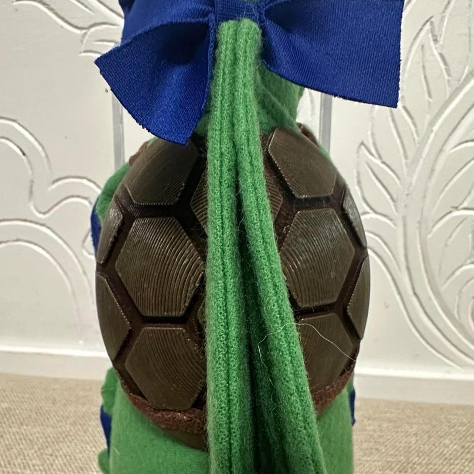 Collectible Leonardo Handmade Terridragon Leader Aace 6