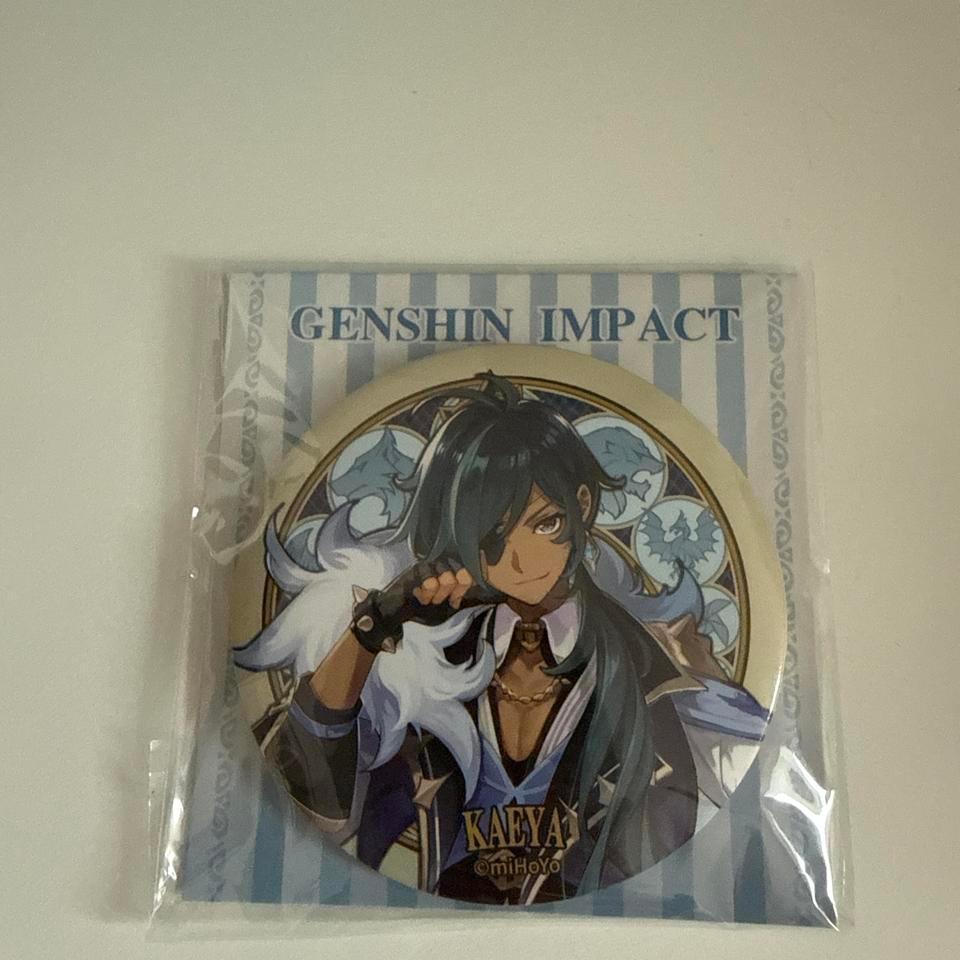Genshin Impact Official Paimon Figure 1cb3 4