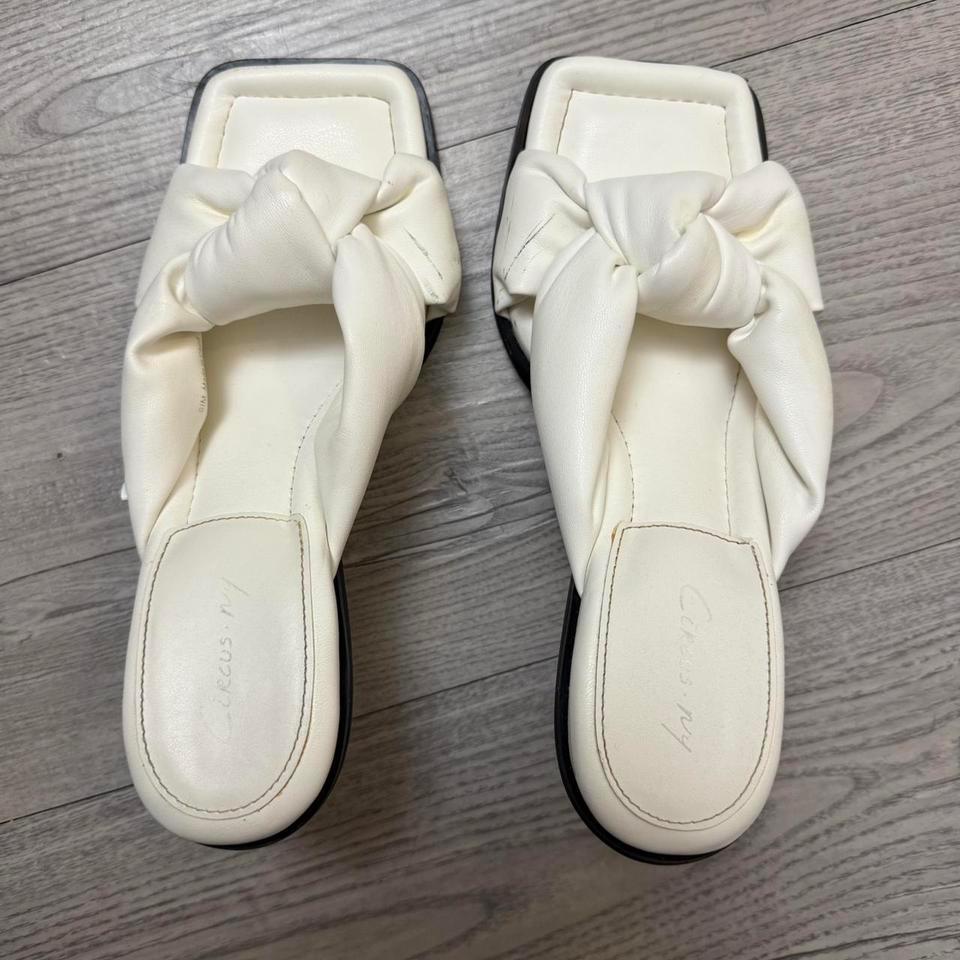 Circus By Sam Edelman White 52c8