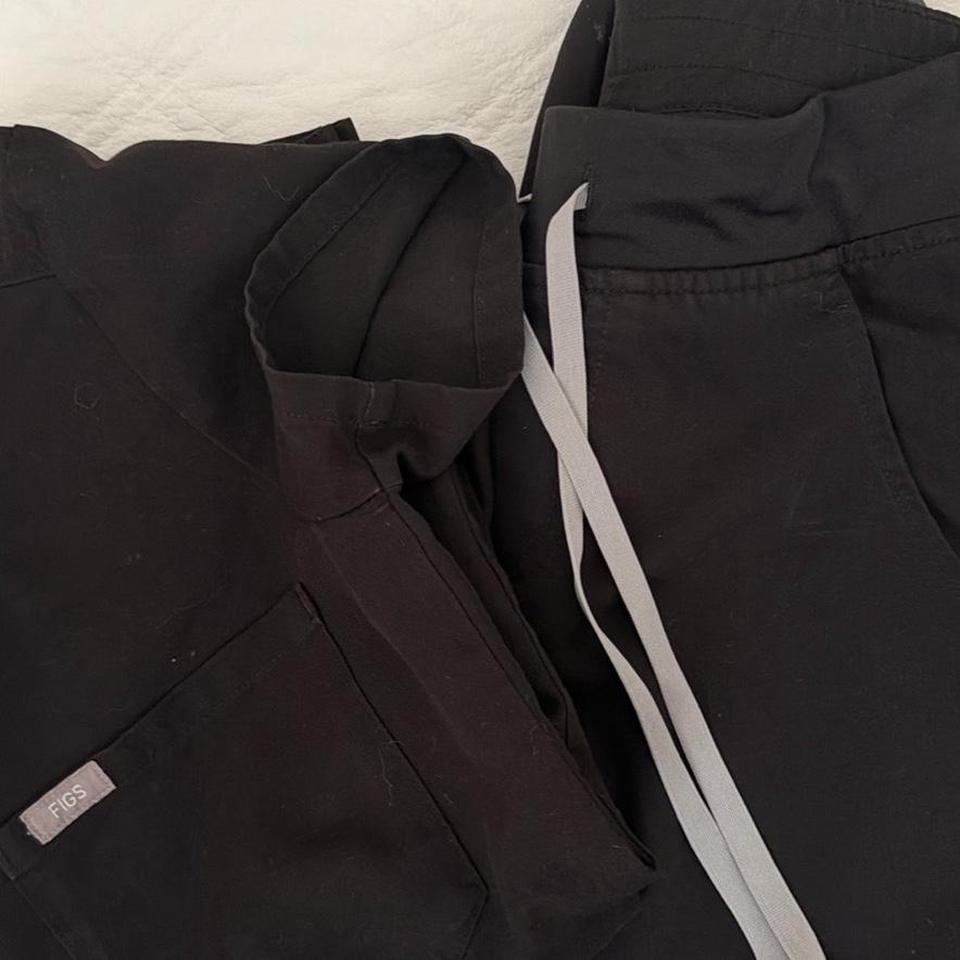 Figs Xs Petite Jogger Style 894b