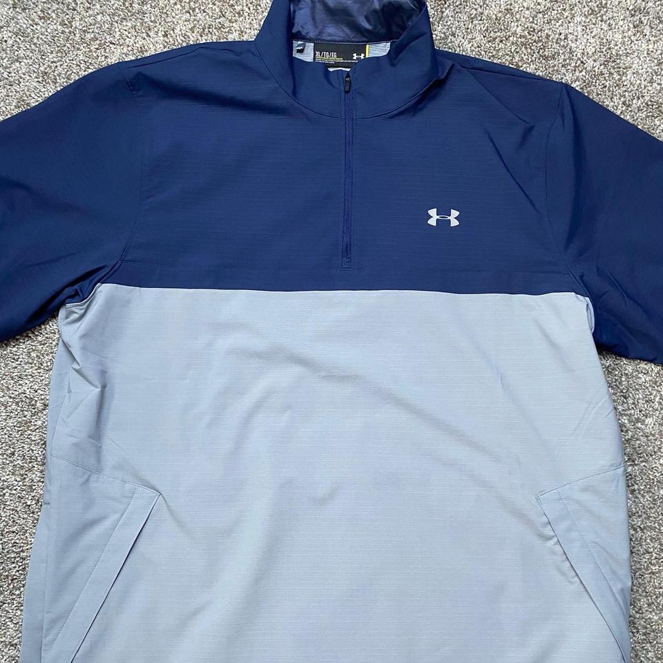 Under Armour Storm Navy Blue C678