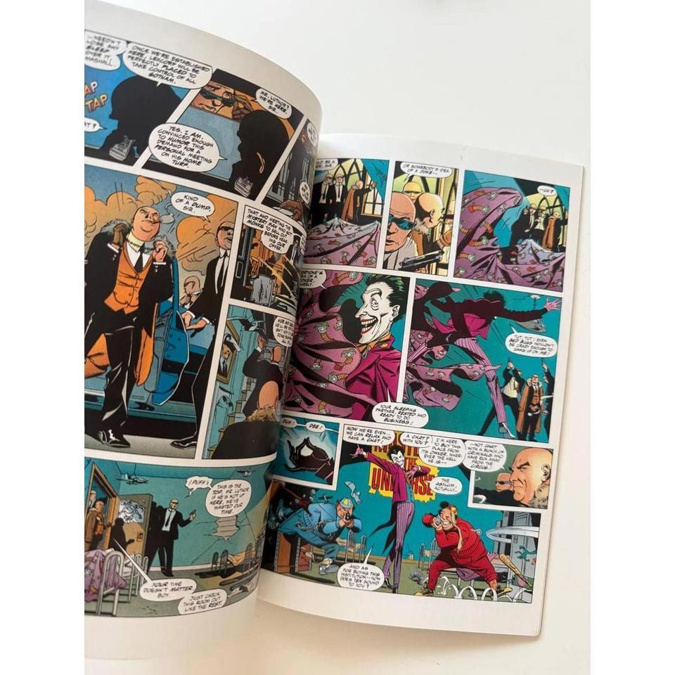 Worlds Finest 1 Superman E8fc 5