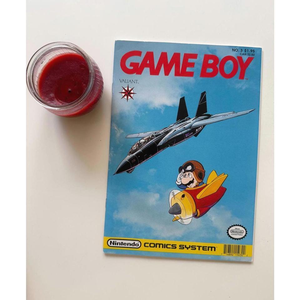 Game Boy 3 1990 40a5