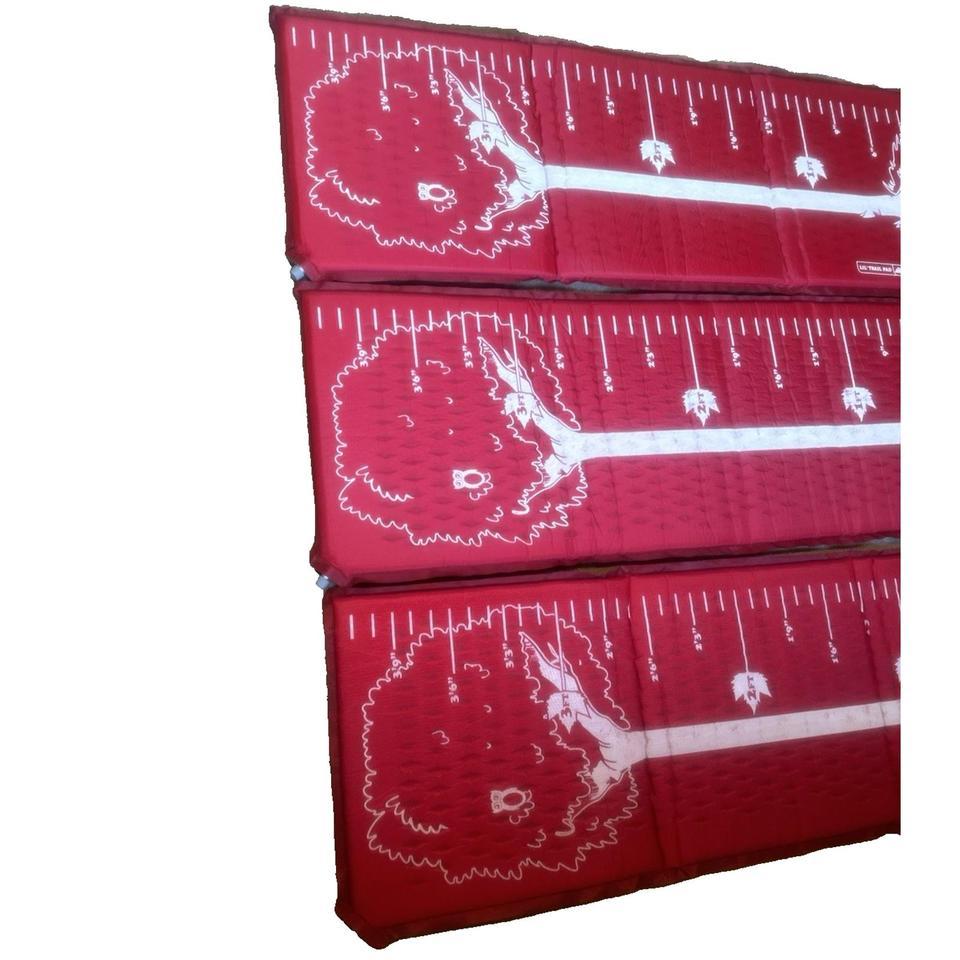 Lil Trail Pad Self Inflating 7