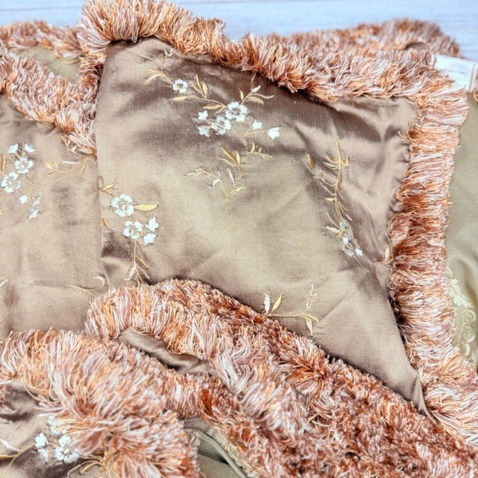 Waterford Queen Bedding Set Duvet 2