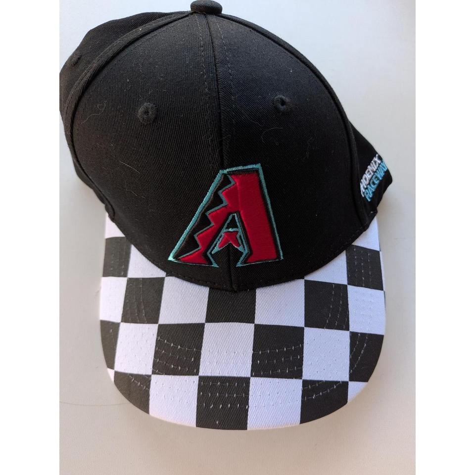 Phoenix Raceway Nascar Black Checkered A8f5