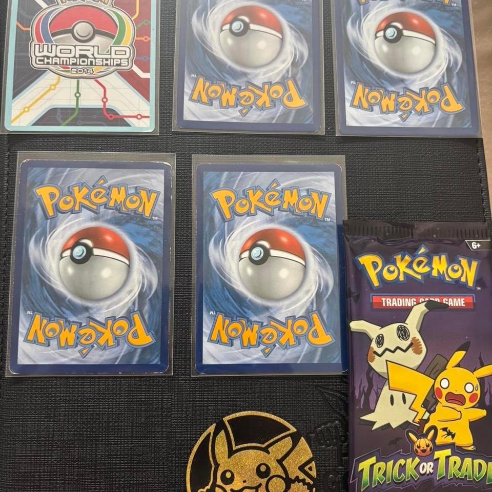 Dragon Type Pokemon Bundle That D78c 2