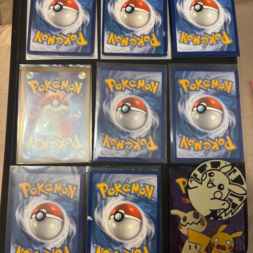Pokemon Card Bundle That Comes Dd59 2