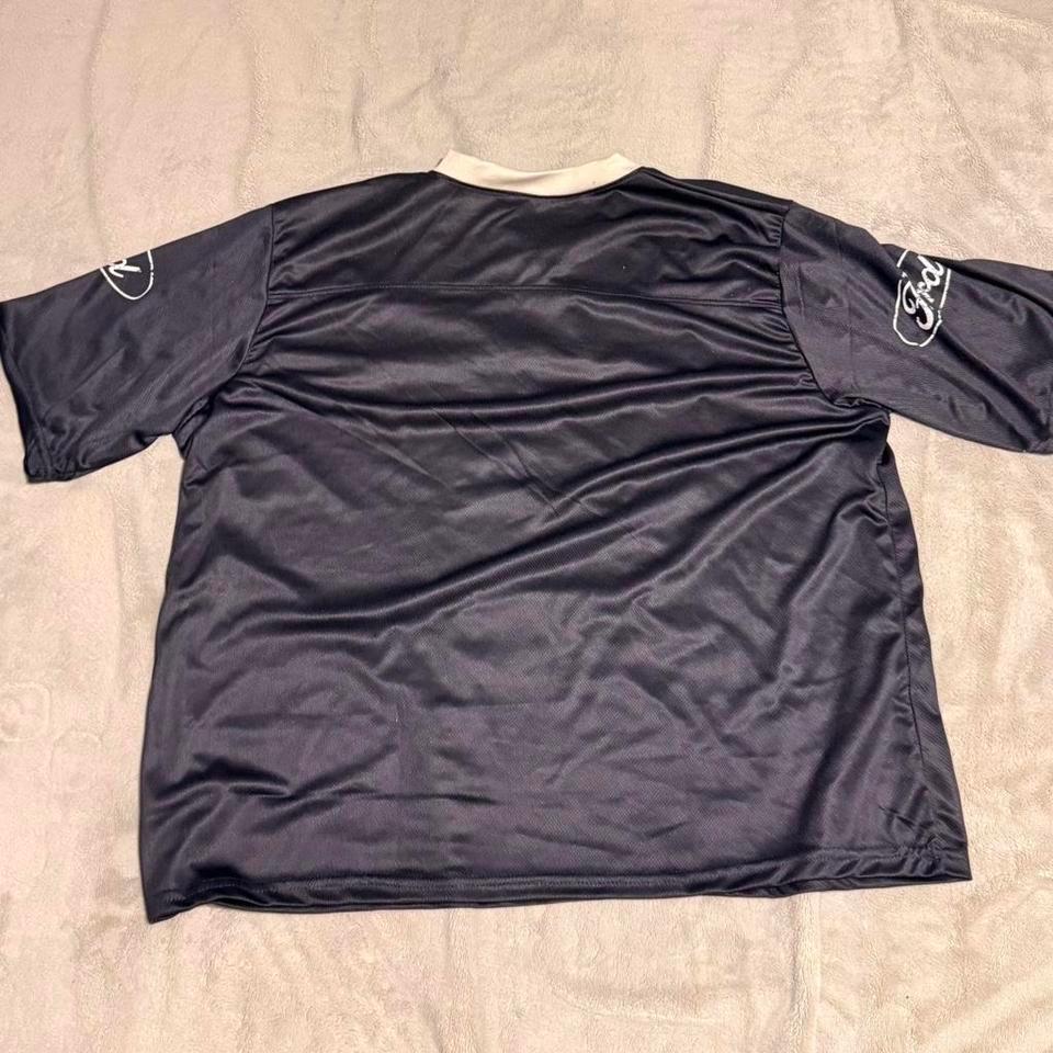Ford L Jersey Tee F11a 2