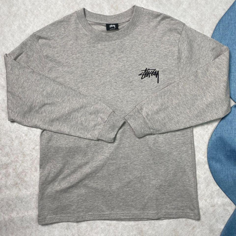 Stussy Trendy T Shirt 2
