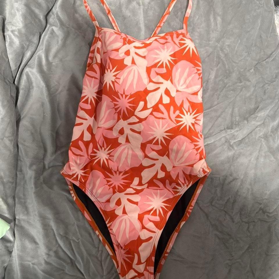 Jolyn Size 28 Orange 3f97