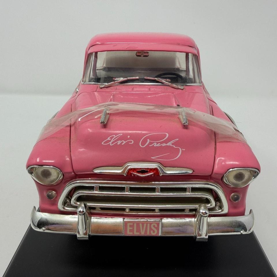 This Rare Elvis Presley The 6