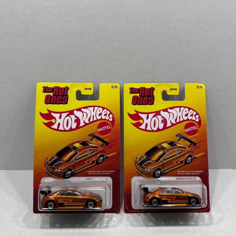 Hot Wheels 2025 Target Exclusive