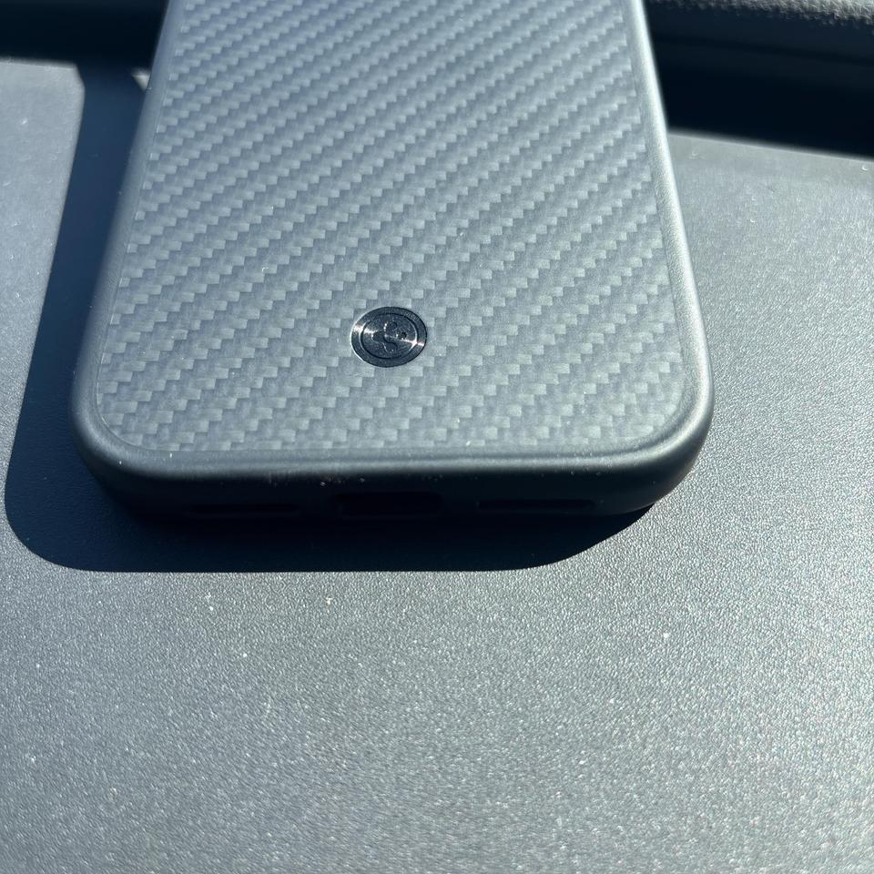 Spigen Iphone 17 Pro Max A4eb 3