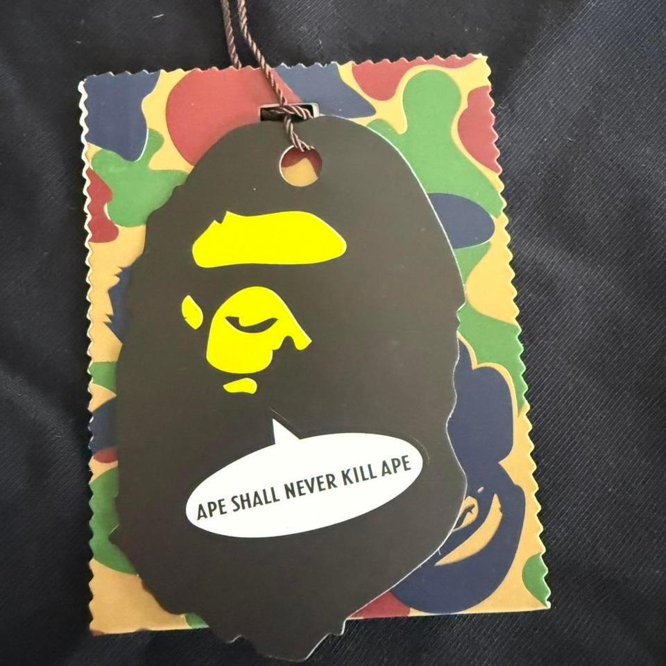 Bape Camo Ape Head 879a 4