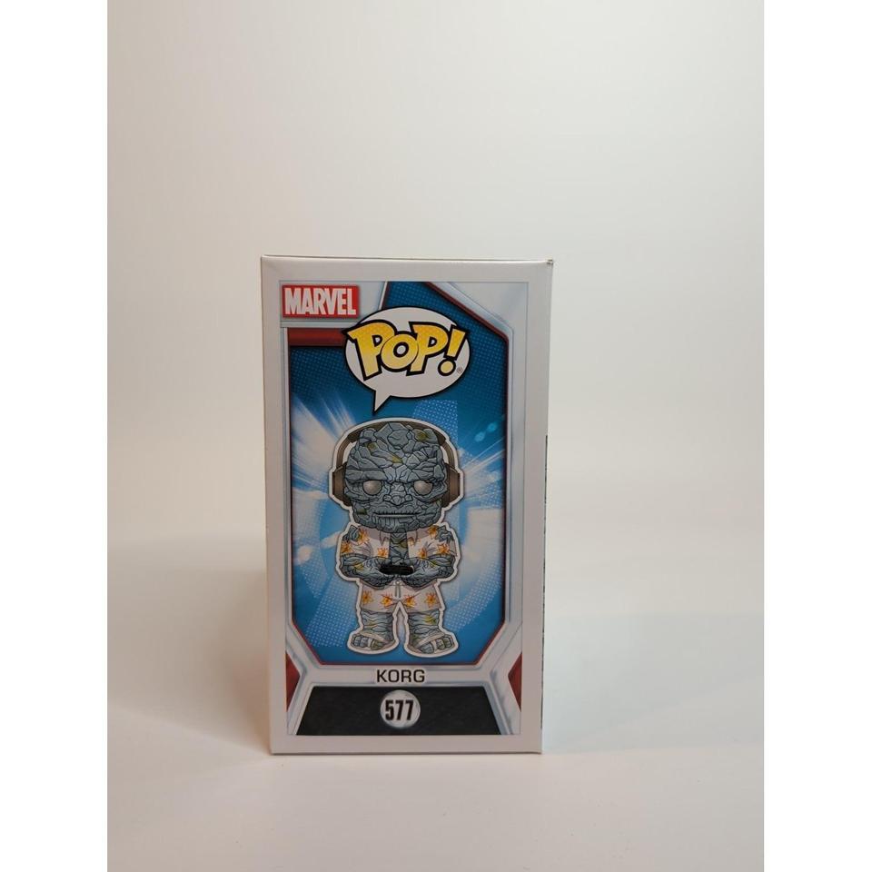 Funko Pop Marvel Avengers Endgame 3c4b 4