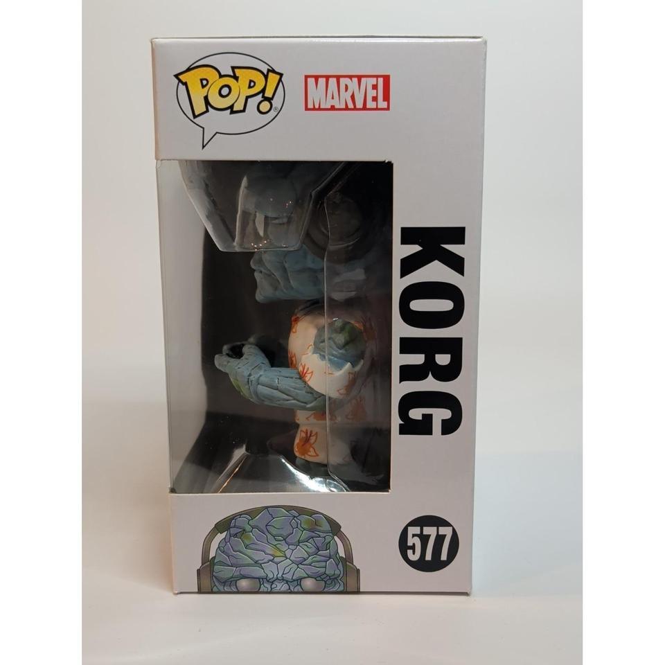 Funko Pop Marvel Avengers Endgame 3c4b 2
