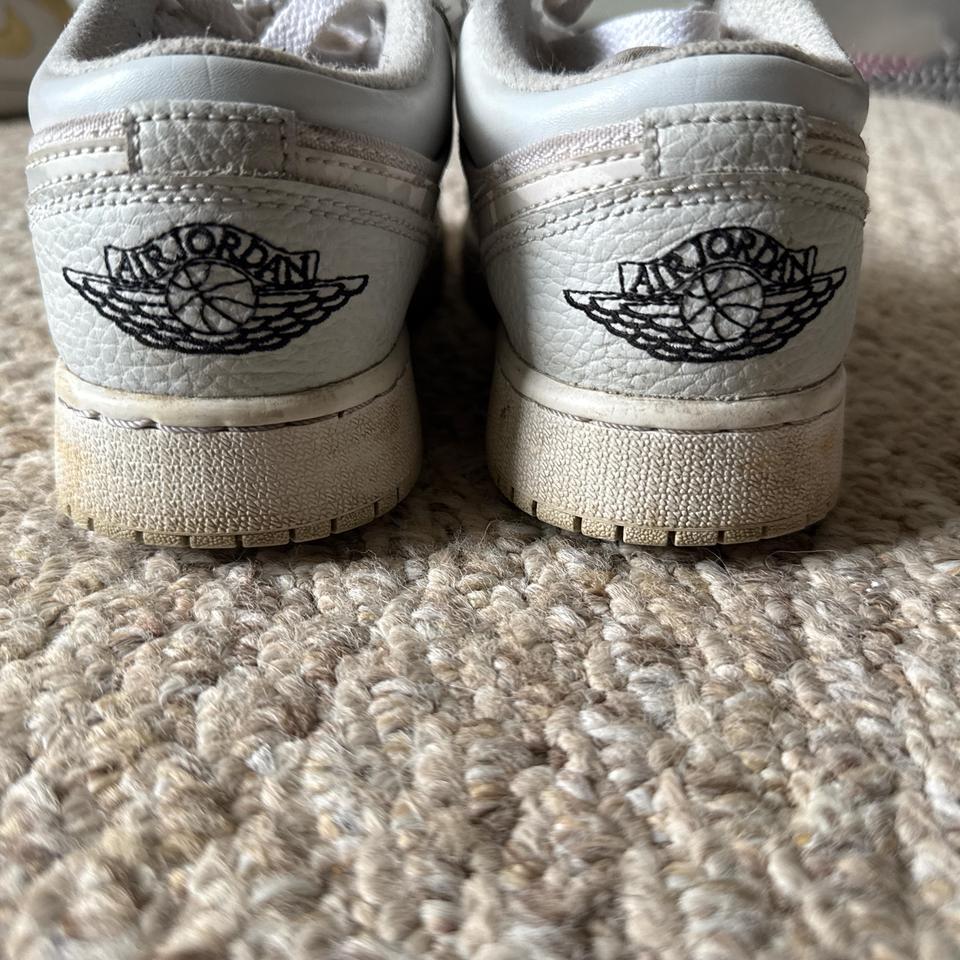Nike Air Jordan 1 Low 58ec 2