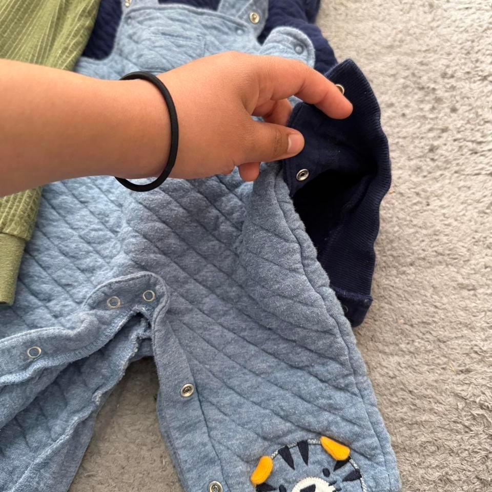 Baby Boy Overalls Bundle Babyboy 8f05 5