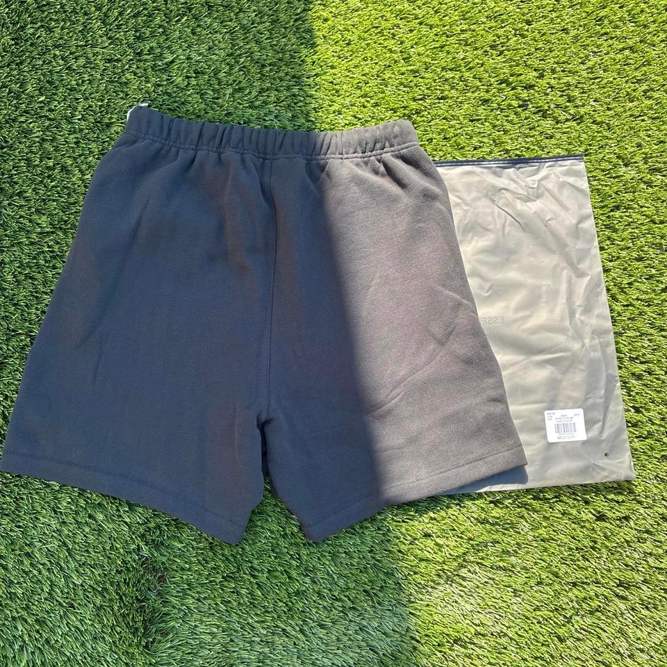 Essentials Stretch Limo Shorts 3ae4 2